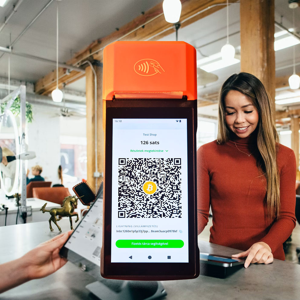 Bitcoin for payments